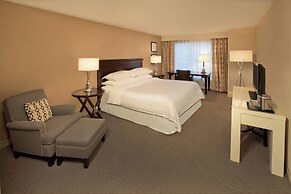 Sheraton Louisville Riverside by Marriott