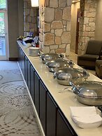 Sheraton Louisville Riverside by Marriott