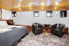 Mälardrottningen Hotel