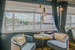 Mälardrottningen Hotel