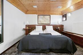 Mälardrottningen Hotel