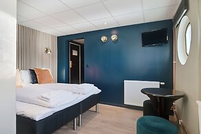 Mälardrottningen Hotel