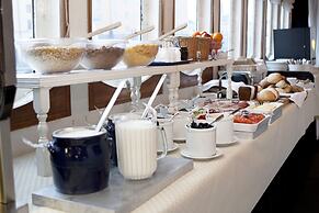 Mälardrottningen Hotel