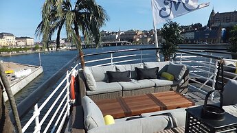 Mälardrottningen Hotel