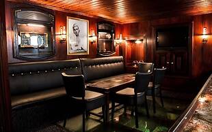 Mälardrottningen Hotel