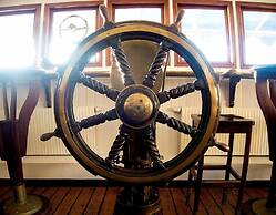 Mälardrottningen Hotel