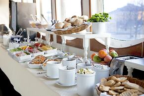 Mälardrottningen Hotel