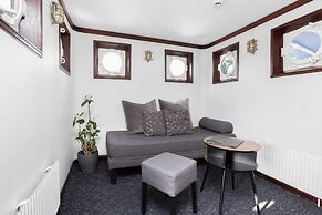 Mälardrottningen Hotel