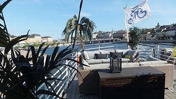 Mälardrottningen Hotel