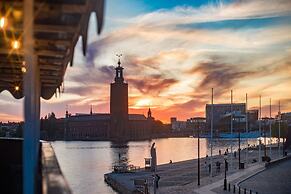 Mälardrottningen Hotel