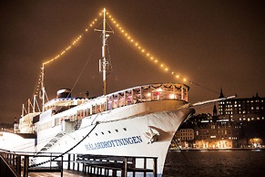 Mälardrottningen Hotel