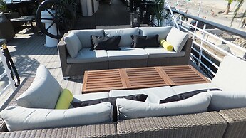 Mälardrottningen Hotel