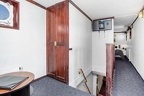 Mälardrottningen Hotel