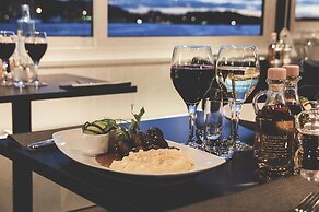 Mälardrottningen Hotel