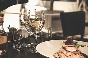 Mälardrottningen Hotel