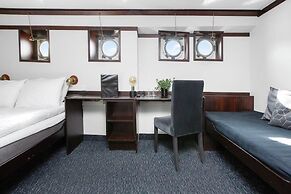 Mälardrottningen Hotel