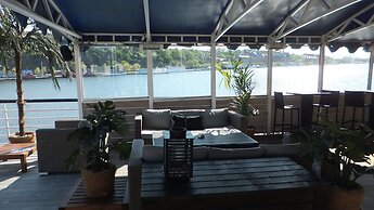 Mälardrottningen Hotel