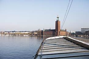 Mälardrottningen Hotel