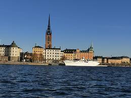 Mälardrottningen Hotel