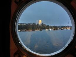 Mälardrottningen Hotel