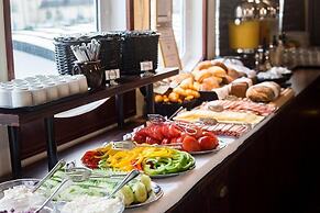 Mälardrottningen Hotel