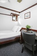 Mälardrottningen Hotel