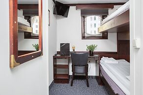 Mälardrottningen Hotel