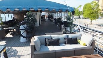 Mälardrottningen Hotel