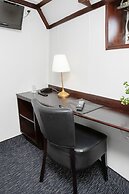 Mälardrottningen Hotel