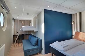 Mälardrottningen Hotel