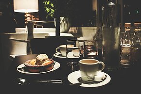 Mälardrottningen Hotel