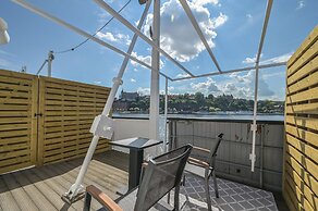 Mälardrottningen Hotel