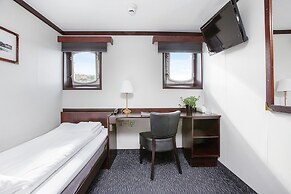 Mälardrottningen Hotel