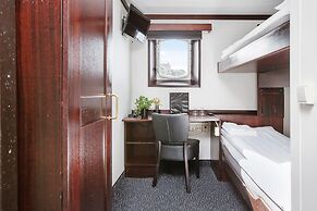 Mälardrottningen Hotel