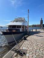 Mälardrottningen Hotel