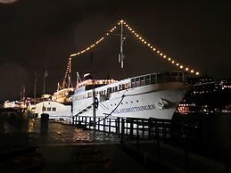 Mälardrottningen Hotel