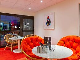 ibis Tours Sud