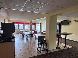 Budget Inn