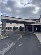 Budget Inn
