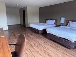 Budget Inn