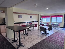 Budget Inn