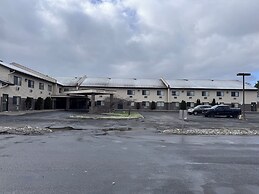Budget Inn