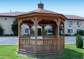 Budget Inn