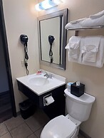 Budget Inn