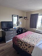 Budget Inn