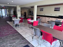 Budget Inn