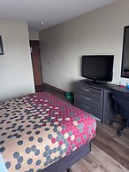 Budget Inn