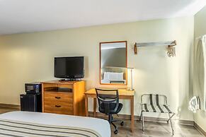 Budget Inn