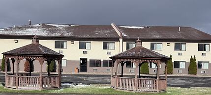 Budget Inn