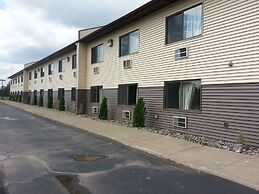 Budget Inn
